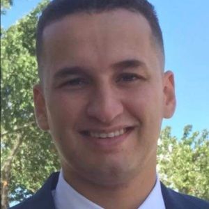 Meet your Posher, Marcos